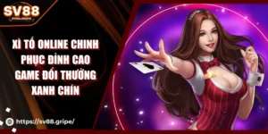 Xì Tố online